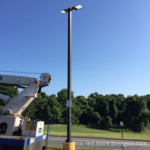Factory Outlet IP65 Waterproof LED Street Lights 100w-300w for Highway and Outdoor